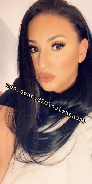 Terese sex contacts, call girls