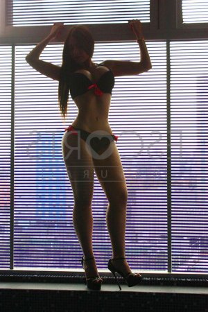 Marie-salomé outcall escorts in East Islip NY, sex contacts